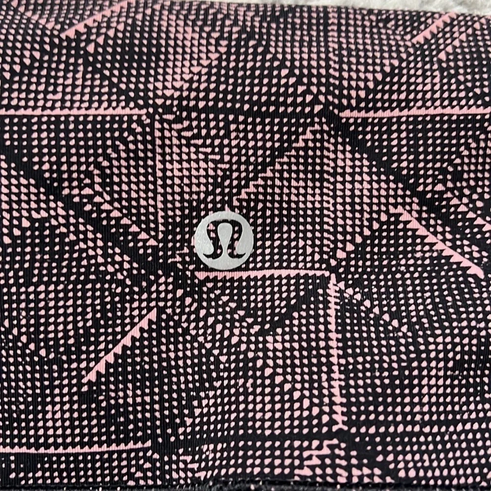 Lululemon Wunder Under Crop  21